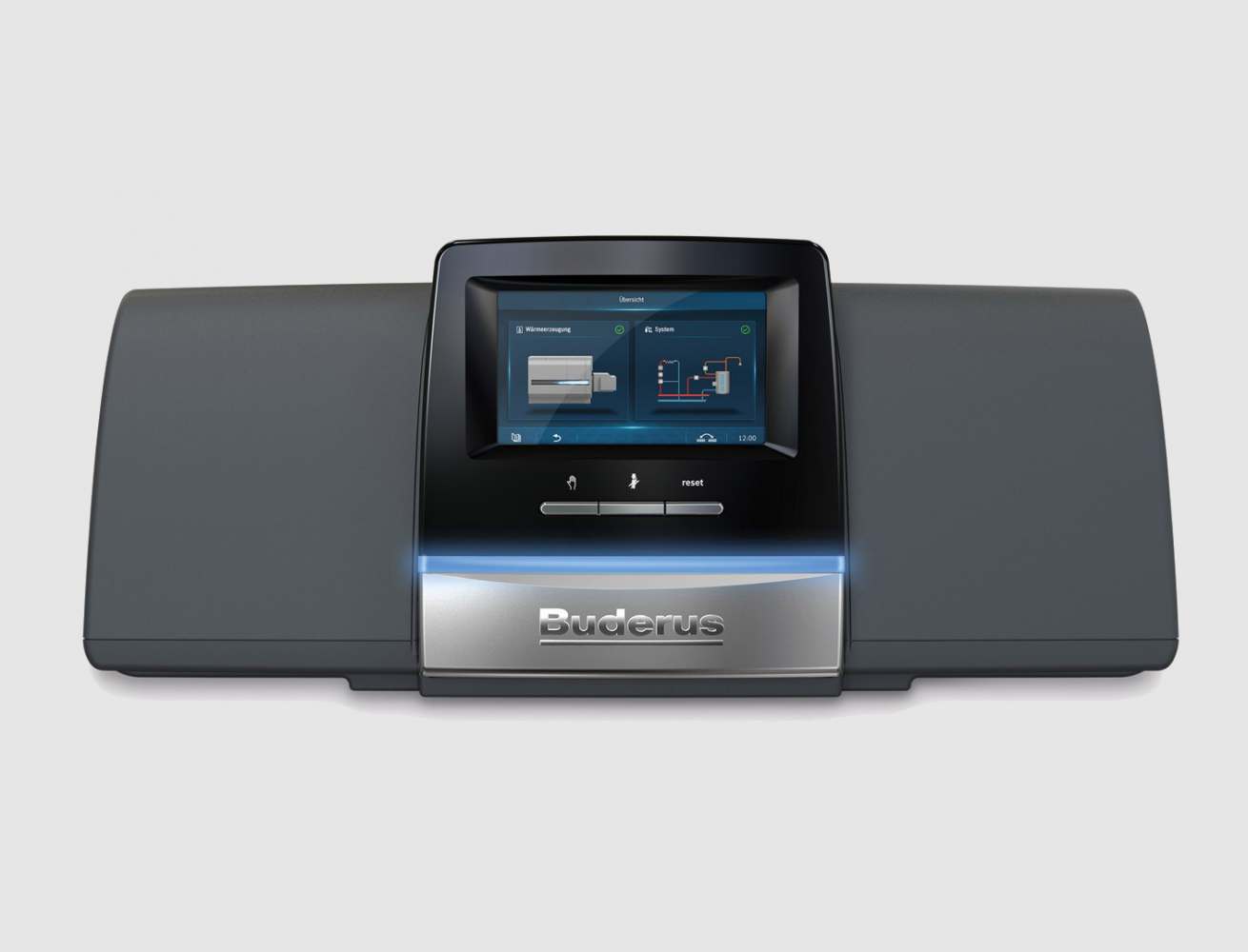 Система управления Logamatic R5310