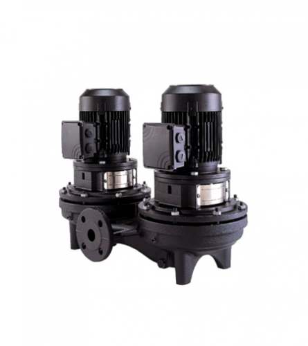 Насос центробежный  TPD 65-240/4 A-F-A-BAQE-KX3