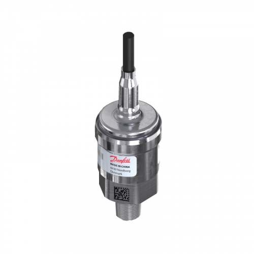 Преобразователи давления - MBS 3000 CARTRIDGE PR.TR.