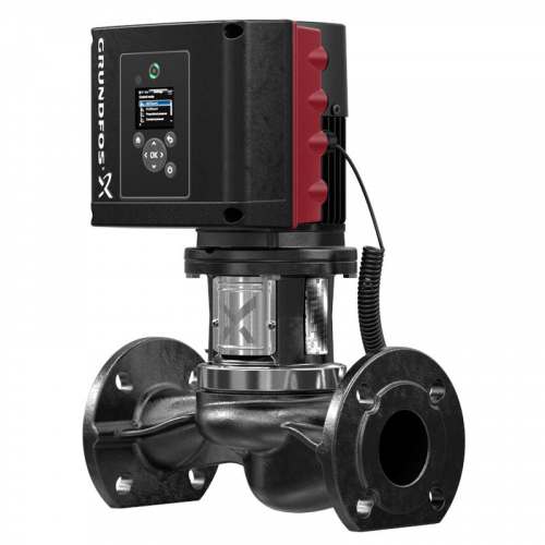Насос центробежный  TPE3 50-240 S-A-F-A-BQQE-IDC