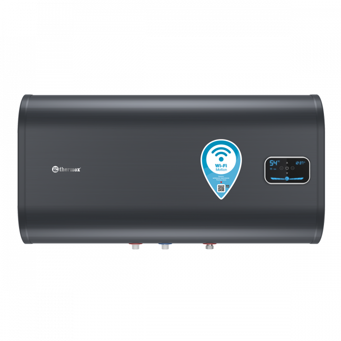 Водонагреватель накопительный THERMEX ID 80 H (pro) Wi-Fi