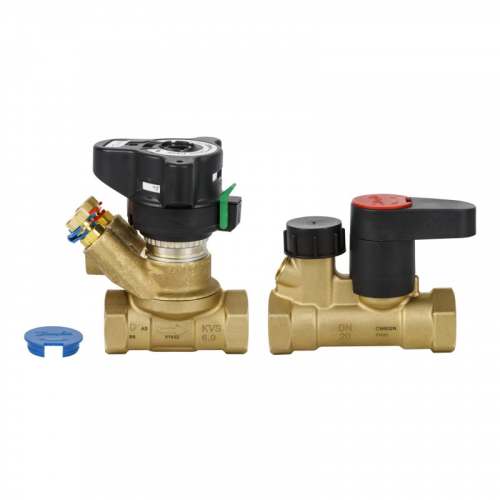Комплект клапанов MVT/MSV-S Ду 40