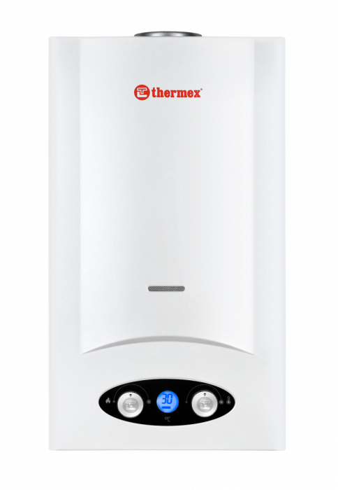 Газовые колонки