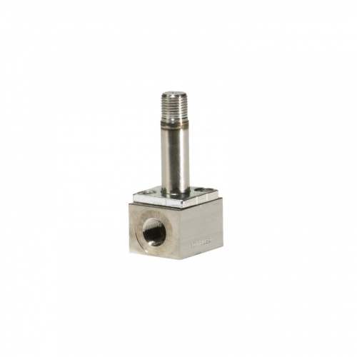 Электромагнитные клапаны (спец.) - EV210A1.2SS G 18F NC000