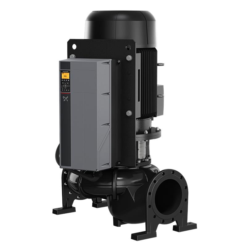Насос центробежный  TPE 300-290/4 NC-A-F-A-BQQE-UX3
