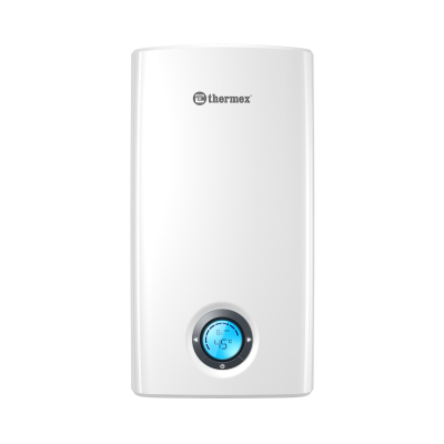 Электрический водонагреватель проточный THERMEX Topflow Pro 21000