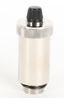 Воздухоотводчик автоматический прямой MVI 1/2" PN10