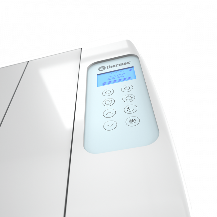 Конвектор электрический THERMEX Lummi 1800E