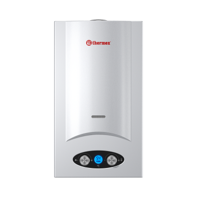 Газовая колонка THERMEX G 20 D Silver