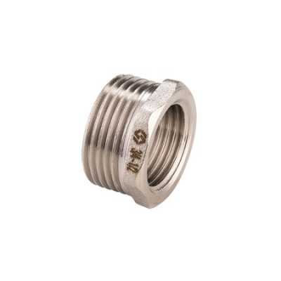Футорка MVI 1"х3/4"PN40