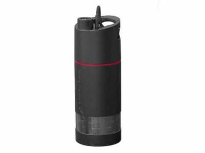 Насос колодезный SB3-35 M Schuko, GAS IT, 1x230 В, 50 Гц, 0,8 кВт, выход G 1", кабель-15 м, корпус и колесо-композит, Grundfos