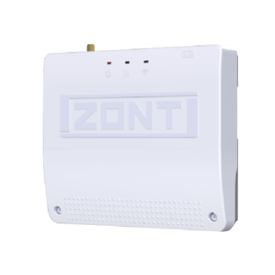Блок расширения EX-77 для регулятора ZONT Climatic 1.3