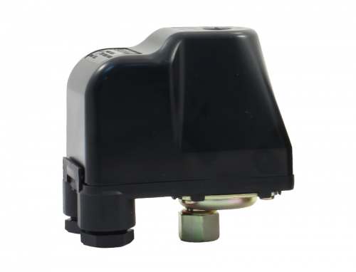 Реле давления РT/12 (м) 1/4", 3-12бар, ITALTECNICA