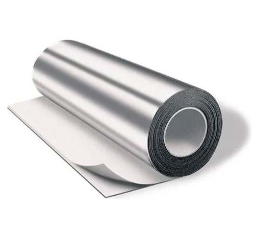 Рулон K-FLEX 1000-25 AL CLAD, 280 mic