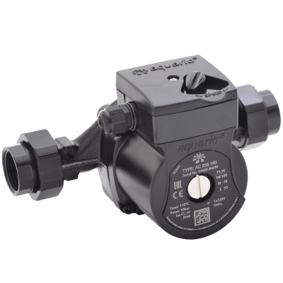 Насос циркуляционный AC 256-180