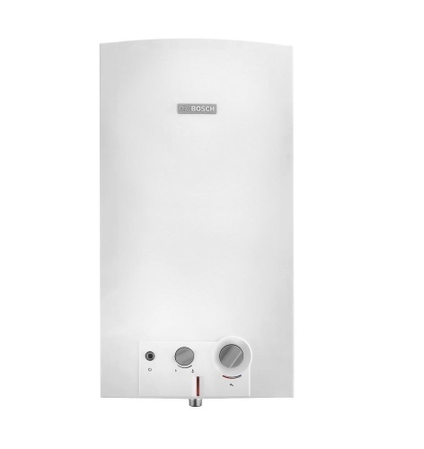 Газовый проточный водонагреватель WR13-2 B23