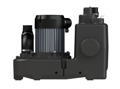 Канализационная установка SANICUBIC 2 HP, SFA