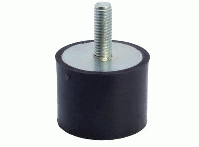 Виброгасящая опора, M8, ∅ 30 мм (Anti-vibration buffer with bolts), Grundfos