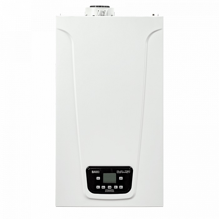 Duo-tec Compact