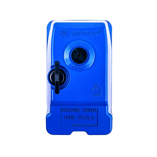 реле давления AQUARIO PS-5-2 (фикс.гайка)