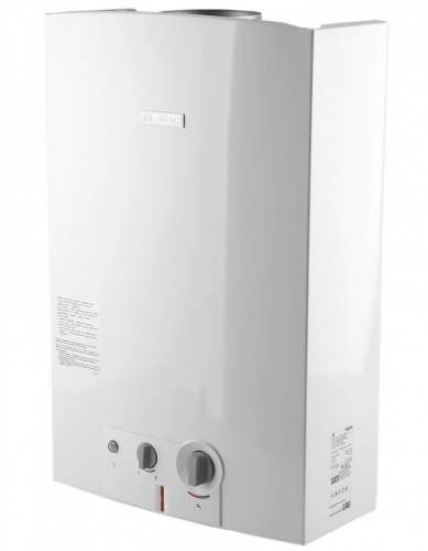 Газовый проточный водонагреватель WR15-2 B23