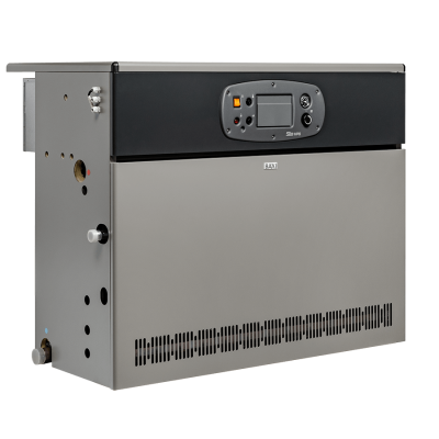 Котел газовый напольный Baxi SLIM HPS 1.99
