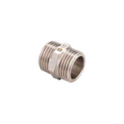 Ниппель MVI 1/2" PN40