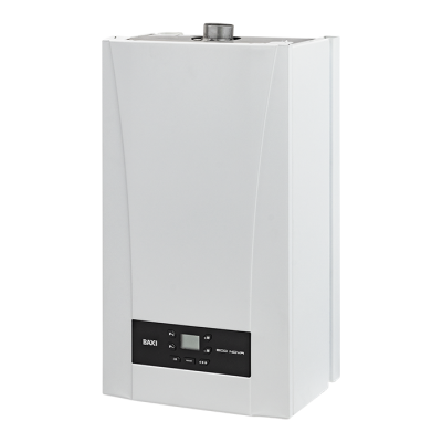 Котел газовый настенный компактный Baxi ECO Nova 24F