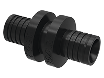 Муфта PEX PPSU 25