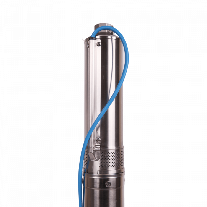 Насос скважинный ASP1.8E-32-90 (встр.конд., каб.30м)
