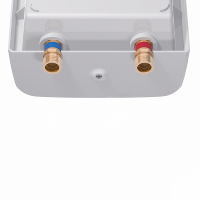 Электрический водонагреватель проточный THERMEX Topflow 15000