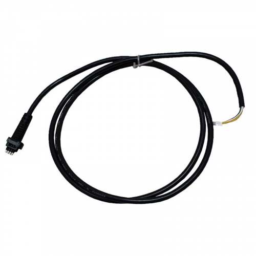 КАБЕЛЬ I1.20-E С РАЗЪЁМОМ (для VFS, RPS, DPS) Cable I1.20AG/-B-1