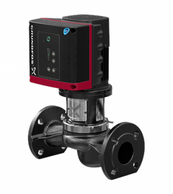 Насос центробежный  TPE 80-570/2 A-F-A-BAQE-QX1