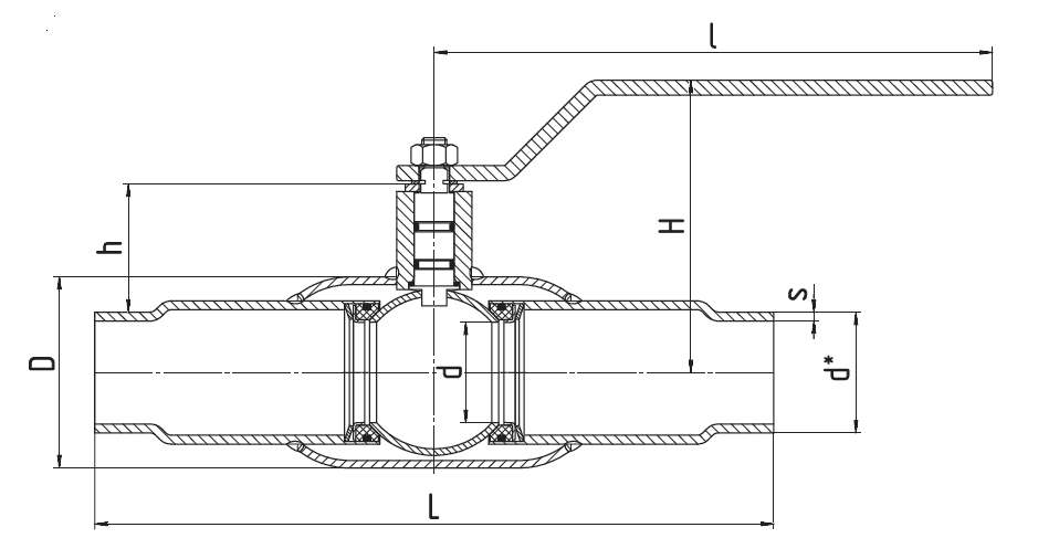 КШЦП Gas 100.025.П/П.02