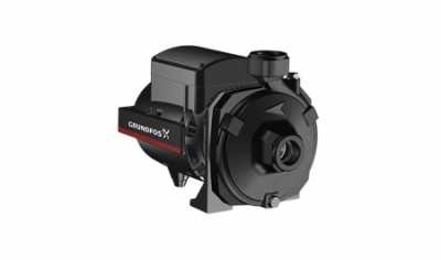 NS 3-40 1x230V 50Hz Schuko IT