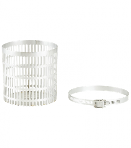 ФИЛЬТР Strainer cpl. D115x117x1,0