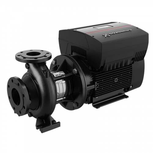 КОНСОЛЬНО-МОНОБЛОЧНЫЙ НАСОС NBE 80-250/270AF2ABQQE