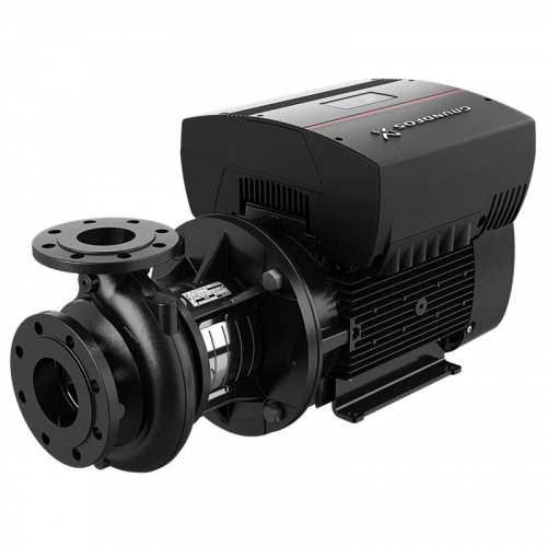 КОНСОЛЬНО-МОНОБЛОЧНЫЙ НАСОС NBE 40-250/245AF2ABQQE