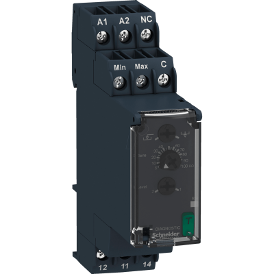 Электродное реле уровня для LC 241, Grundfos
