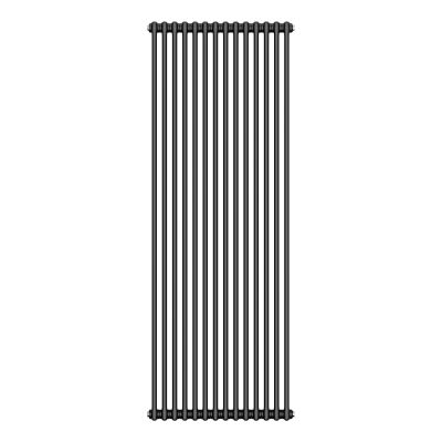 Дизайн-радиатор Royal Thermo Insignia C2180 - 14 секц. RAL9005m