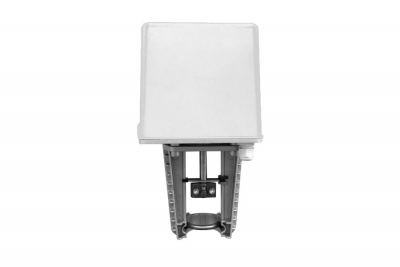 Привод электрический AME-1800R-24, AC24V, DC0-10V/DC4-20mA, 1800Н, 3,1 с/мм, Ридан