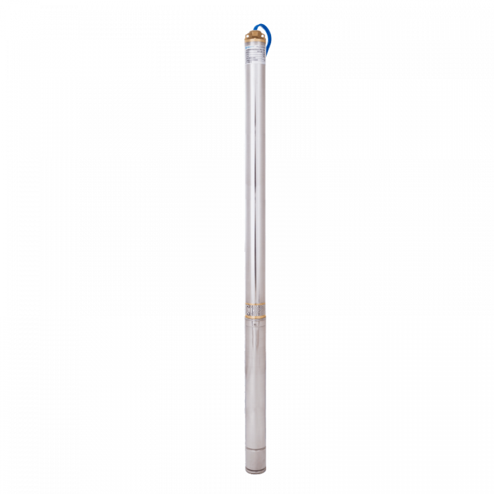 Насос скважинный ASP1.5C-120-75 (каб.1.5м,пуск.бл)