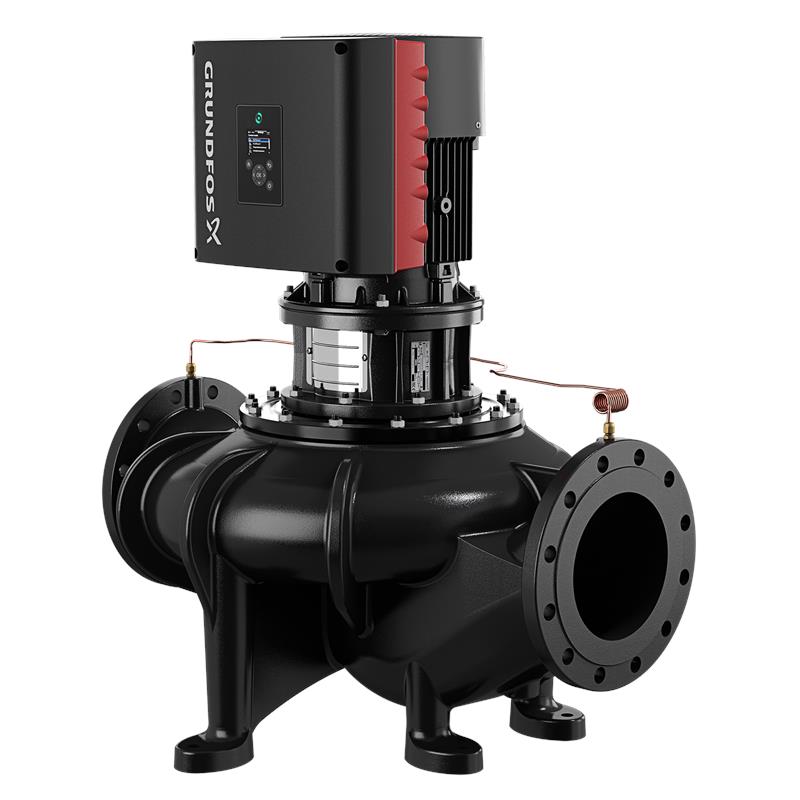 Насос центробежный  TPE 200-90/4 S-A-F-A-BQQE-MD3