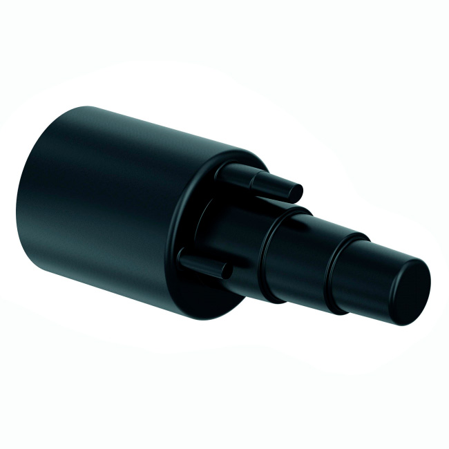 UPONOR ECOFLEX РЕЗИНОВЫЙ КОНЦЕВОЙ УПЛОТНИТЕЛЬ SINGLE 40+50+63/140 '1А
