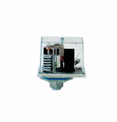 РЕЛЕ ДАВЛЕНИЯ PRESSURESWITCH FANAL FF4-2 DAY 0,11-2BAR