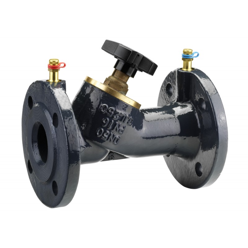 MNF клапан балансир DN 80 PN 16