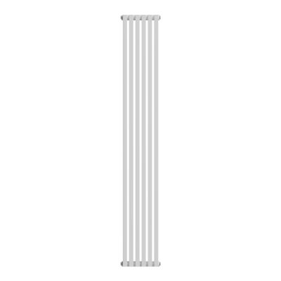 Дизайн-радиатор Royal Thermo Shift Q30 C2180 - 06 секц. RAL9016