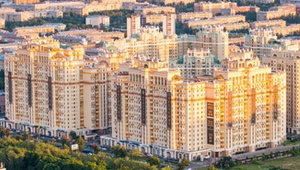 ЖК «Доминион»
