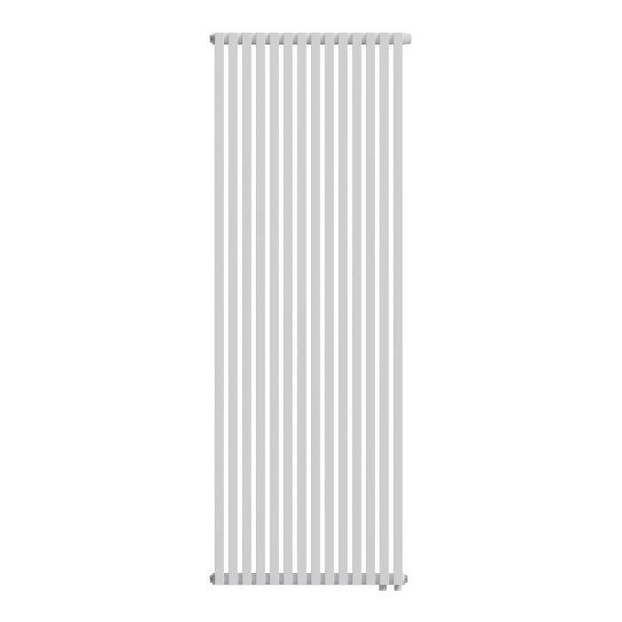 Дизайн-радиатор Royal Thermo Shift Q30 VC2180 - 14 секц. RAL9016