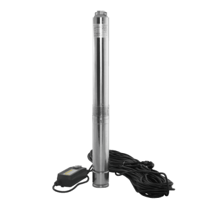 Насос скважинный ASP1E-60-90 (встр.конд., каб.45м)